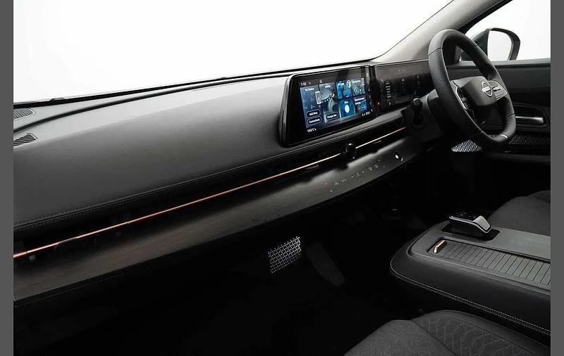 Used Nissan Ariya Advance 160 kW (218 HP) 2025 Other SUV