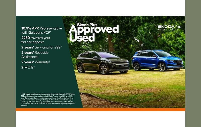 New Skoda Superb SportLine 147 HP (108 kW) 2025 Midnight black metallic Hatchback