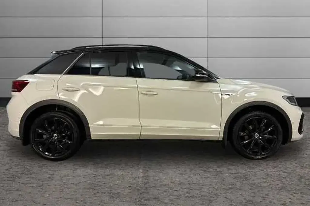 Used VW T-Roc 150 HP (110 kW) 2023 SUV