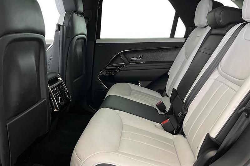 Used Land Rover Range Rover Sport Autobiography 350 HP (257 kW) 2023 Grey SUV