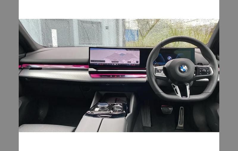 Used BMW 520 M Sport 208 HP (152 kW) 2024 Other Sedan