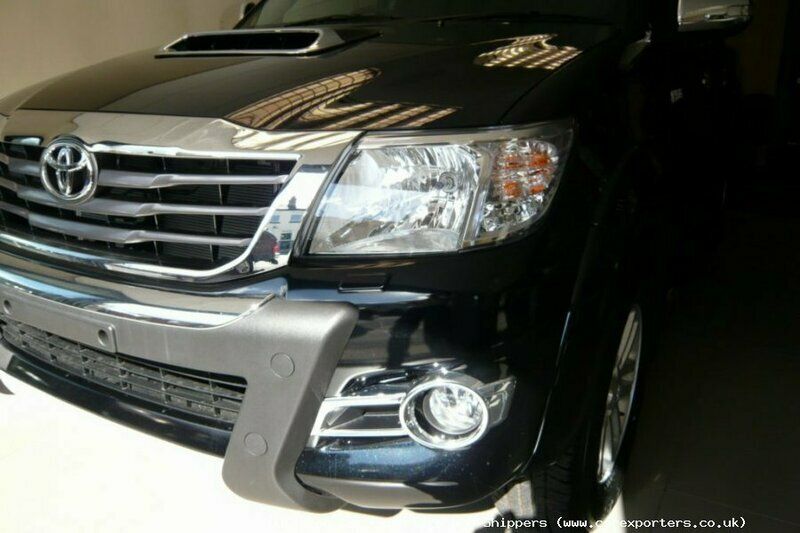 Usado Toyota HiLux 2015 Pickup