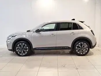 New Fiat 600 La Prima 100 HP (73 kW) 2026 Beige SUV