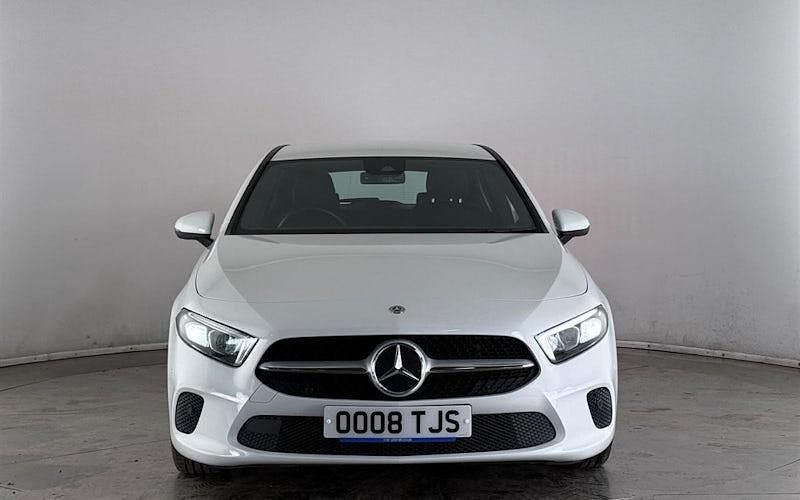 Used Mercedes A180 Executive 136 HP (100 kW) 2022 Hatchback