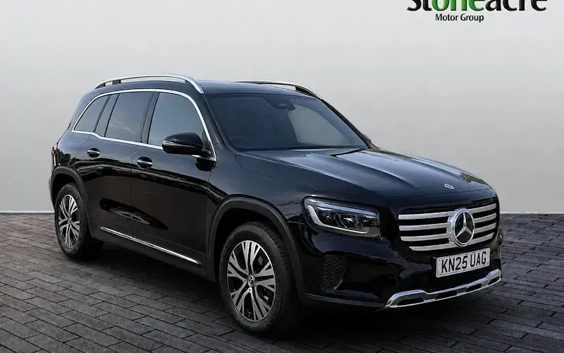 Used Mercedes GLB200 Executive 163 HP (119 kW) 2025 SUV