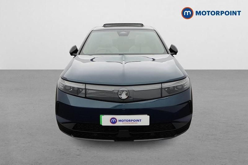 Used Vauxhall Grandland Ultimate 156 kW (213 HP) 2025 Blue SUV