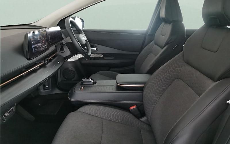 Used Nissan Ariya Advance 160 kW (218 HP) 2025 SUV