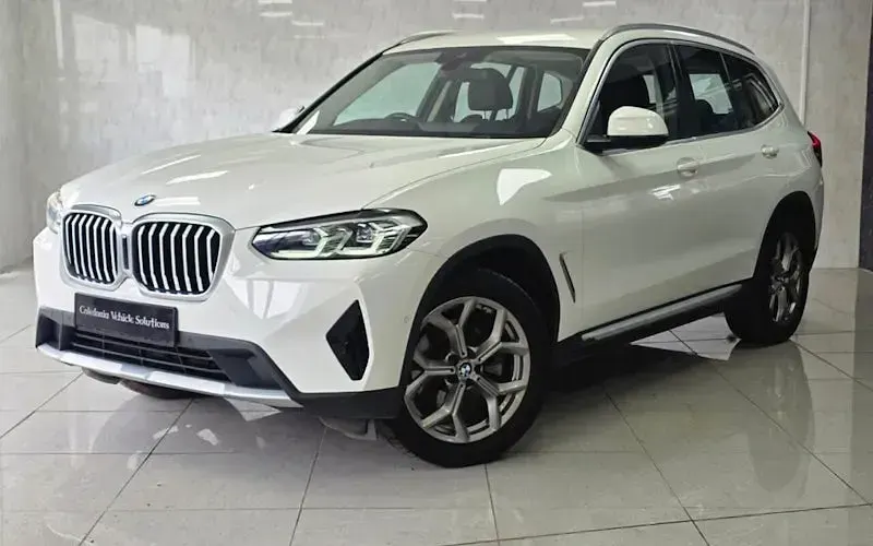 Usado BMW X3 xLine 190 HP (139 kW) 2024 SUV