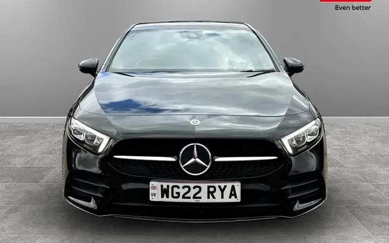 Used Mercedes A180 Executive 136 HP (100 kW) 2022 Hatchback