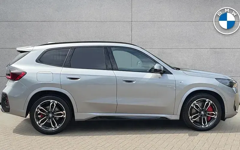Used BMW X1 M Sport 170 HP (125 kW) 2026 SUV
