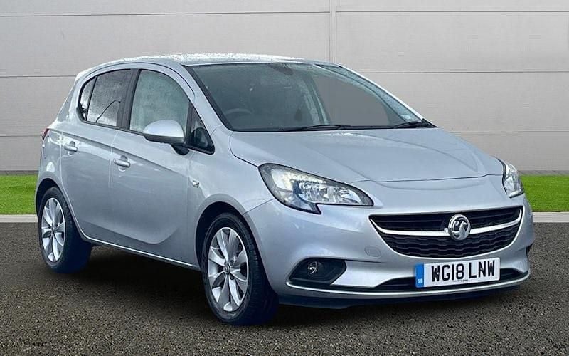 Used 2019 Vauxhall Corsa Hatchback | £8,000 (Fair price) - Image 1/4