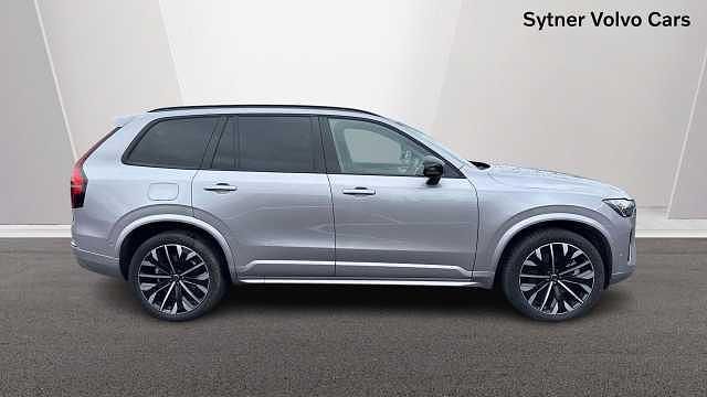 Used Volvo XC90 Ultra 449 HP (330 kW) 2026 SUV