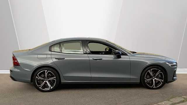 Used Volvo S60 Plus 247 HP (181 kW) 2024 Sedan