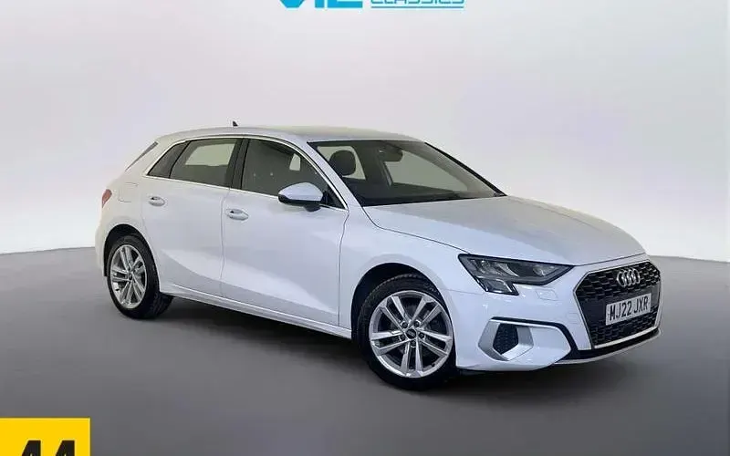 Used Audi A3 Sportback Sport 110 HP (80 kW) 2024 Hatchback