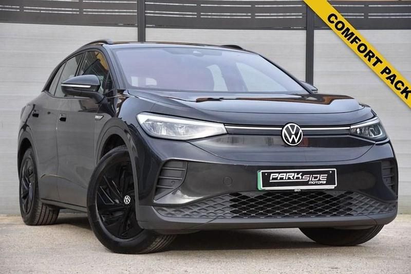 Used VW ID.4 Pure 108 kW (148 HP) 2022 SUV