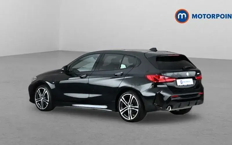 Used BMW 118 M Sport 136 HP (100 kW) 2024 Hatchback