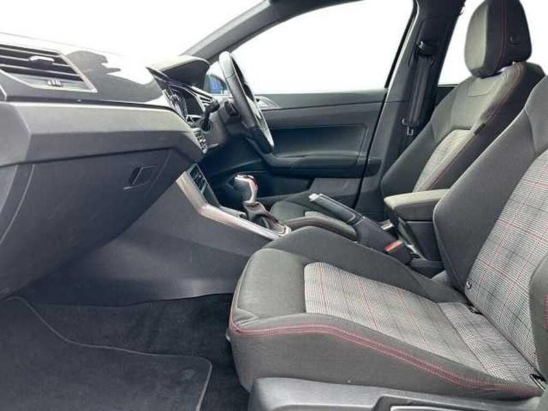 Used VW Polo 207 HP (152 kW) 2023 Hatchback