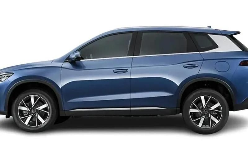 Used BYD Seal Comfort 2026 Metallic  time grey Estate