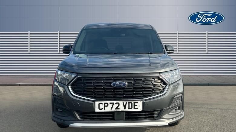 Used Ford Tourneo Active 114 HP (83 kW) 2023 Estate