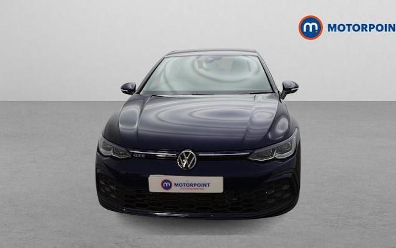 Used VW Golf VIII GTE 245 HP (180 kW) 2024 Hatchback