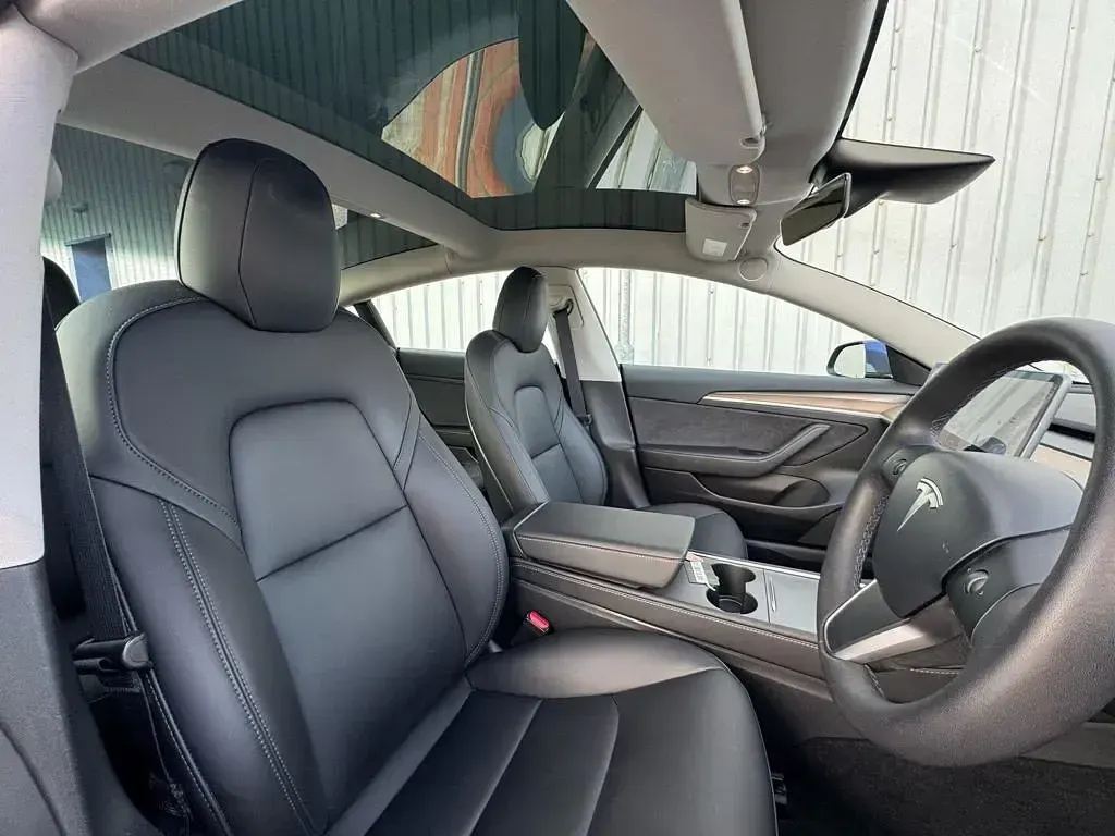 Used Tesla Model 3 RWD 235 kW (320 HP) 2023 Sedan