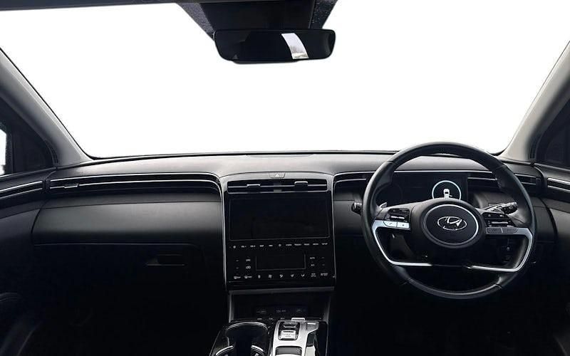 Used Hyundai Tucson SE 230 HP (169 kW) 2023 SUV