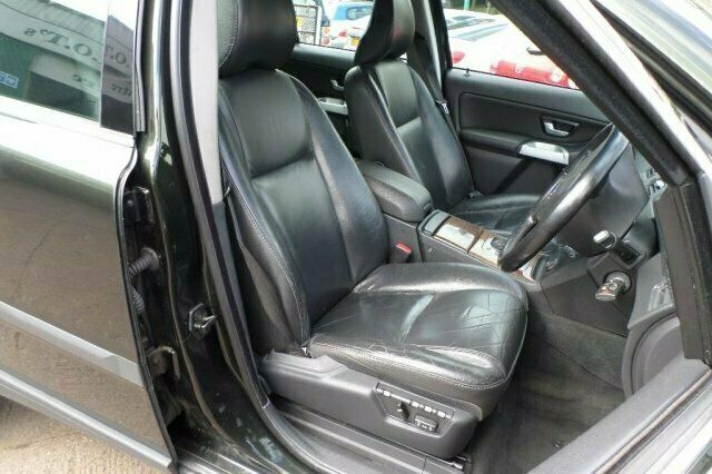 Used Volvo XC90 163 HP (119 kW) 2004 SUV