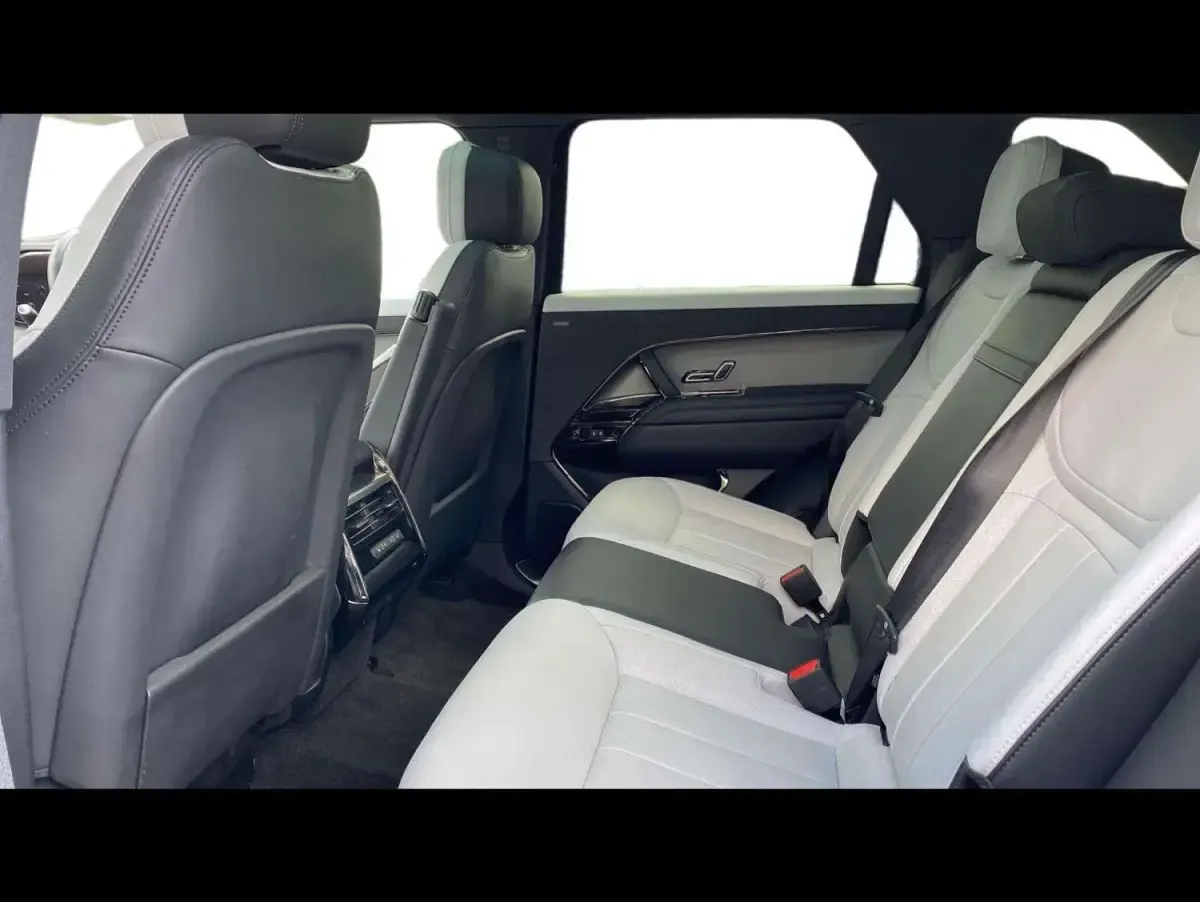 Second-hand Land Rover Range Rover Sport SE Dynamic 2023 Verde SUV
