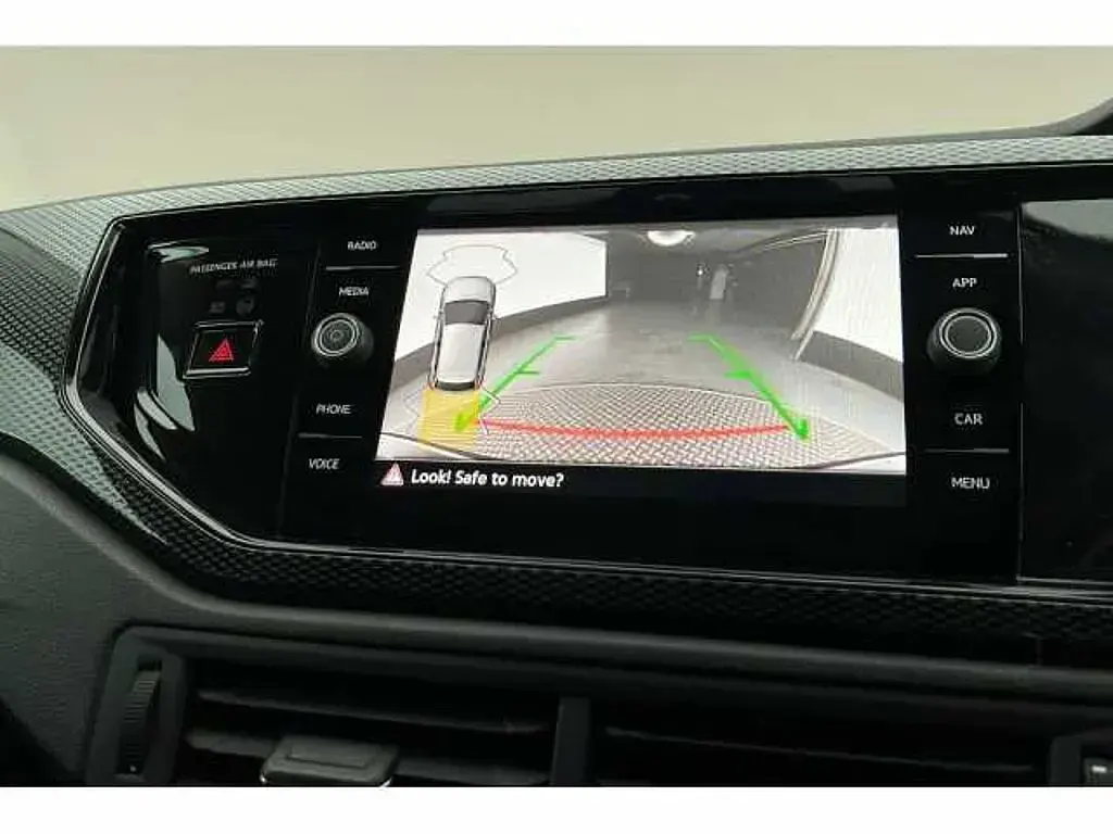 Used VW Polo 95 HP (69 kW) 2025 Hatchback