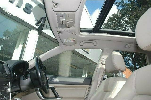 Used Subaru Outback 2008 SUV