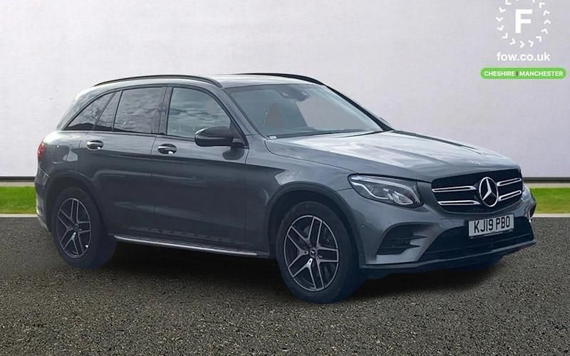 Used 2019 Mercedes E250 AMG Estate | £22,299 (Fair price) - Image 1/3