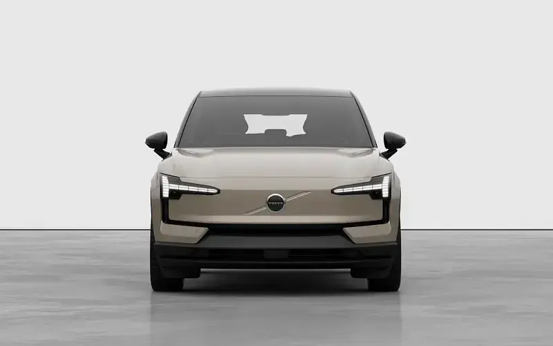 Used Volvo EX30 Plus 200 kW (272 HP) 2025 SUV