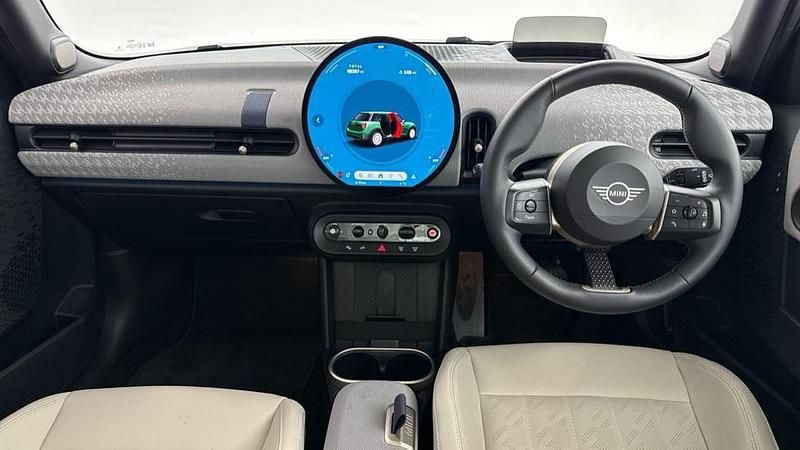 Used Mini Cooper S Hatch 201 HP (147 kW) 2025 Green Hatchback