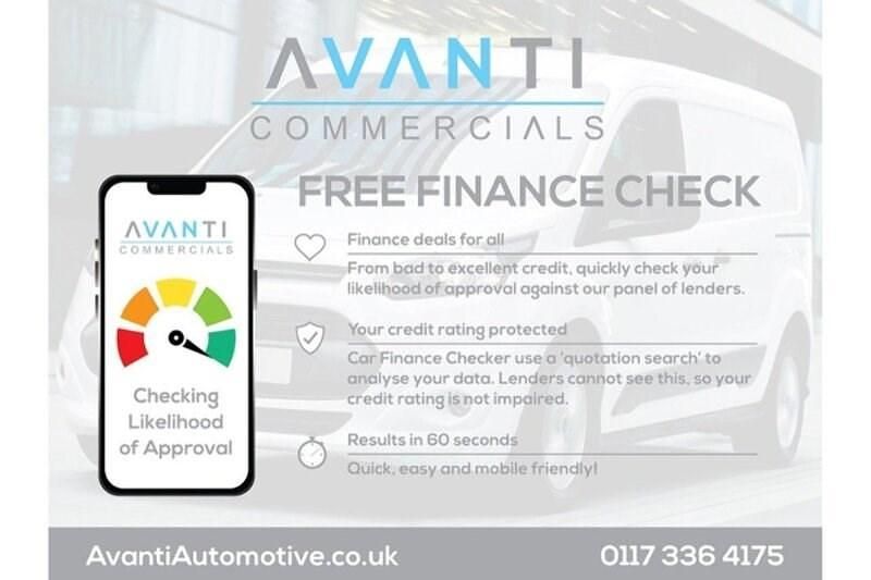 Used Ford Transit Custom Limited 130 HP (95 kW) 2023 Black Van