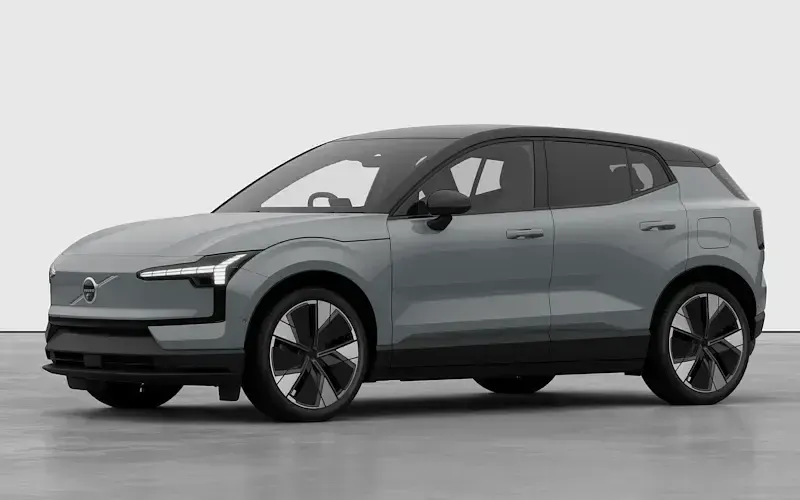 Used Volvo EX30 Ultra 314 kW (428 HP) 2025 SUV
