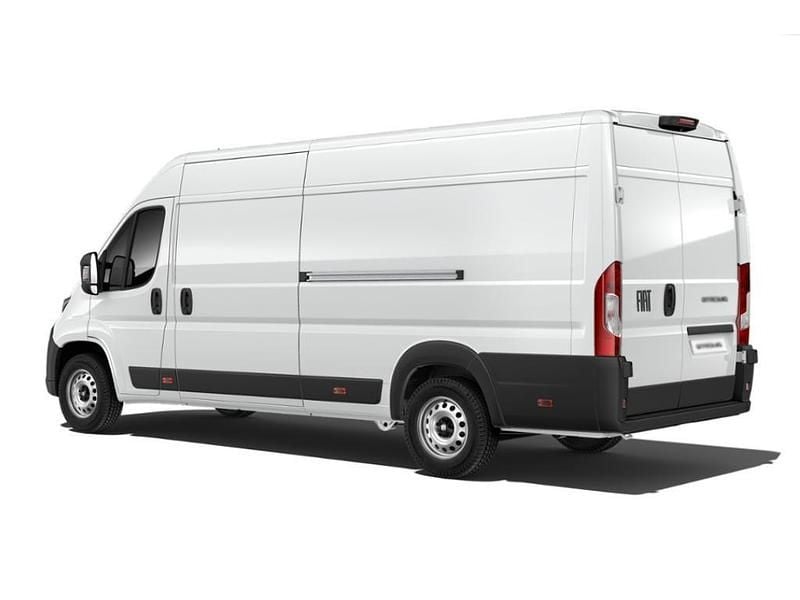 New Fiat Ducato 2025 Van