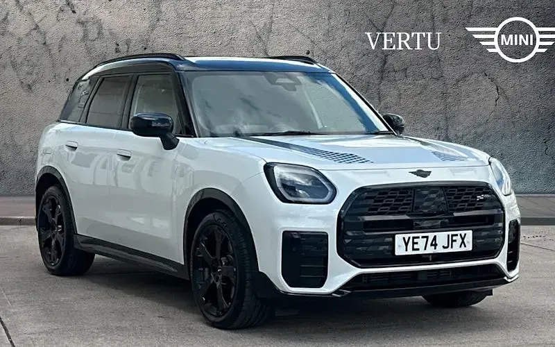 Used Mini Countryman Sport 170 HP (125 kW) 2024 SUV