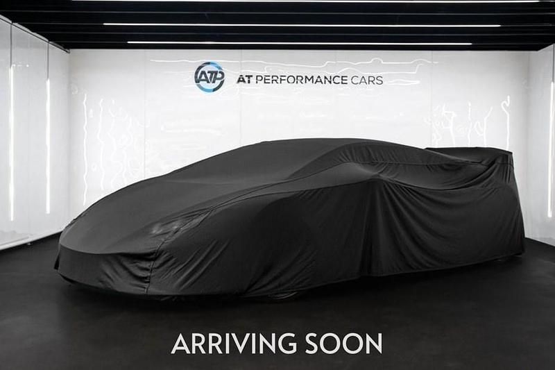 Used Porsche 718 Cayman 400 HP (294 kW) 2022 Red Coupe