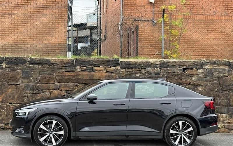 Used Polestar 2 Pilot 300 kW (408 HP) 2021 Hatchback