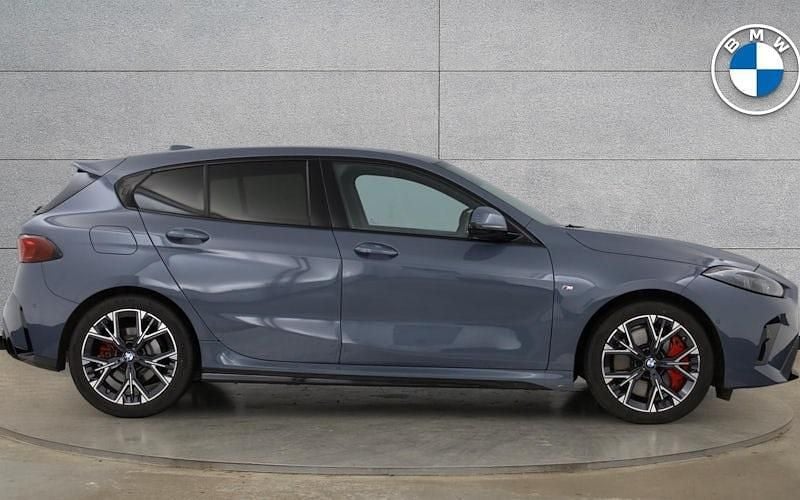 Used BMW 120 M Sport 156 HP (114 kW) 2025 Hatchback