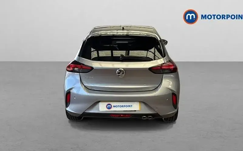 Used Vauxhall Corsa 131 HP (96 kW) 2023 Hatchback