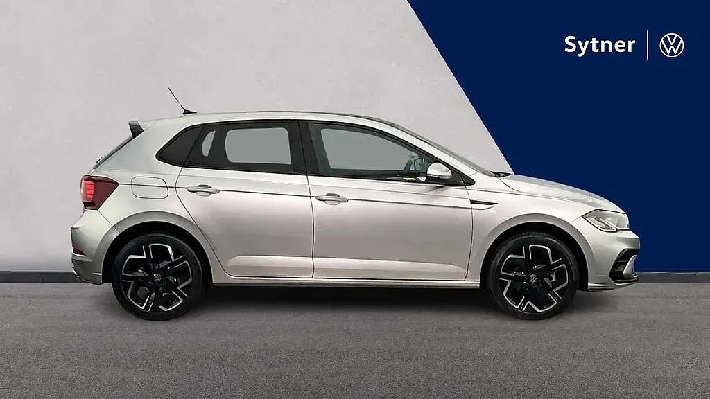 New VW Polo 115 HP (84 kW) 2026 Hatchback