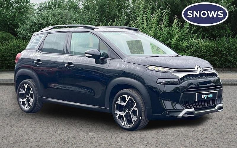 Usado Citroën C3 PureTech 110 HP (80 kW) 2023 Citadino