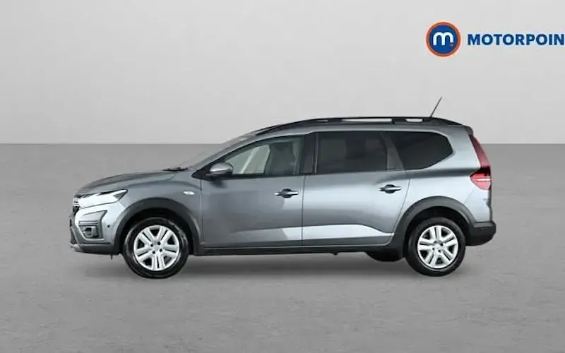 Used Dacia Jogger Expression 110 HP (80 kW) 2025 MPV