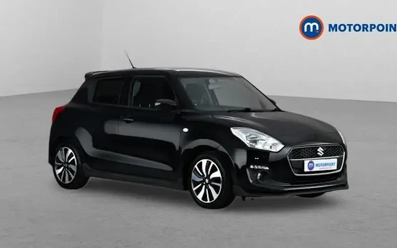 Used Suzuki Swift 90 HP (66 kW) 2020 Hatchback