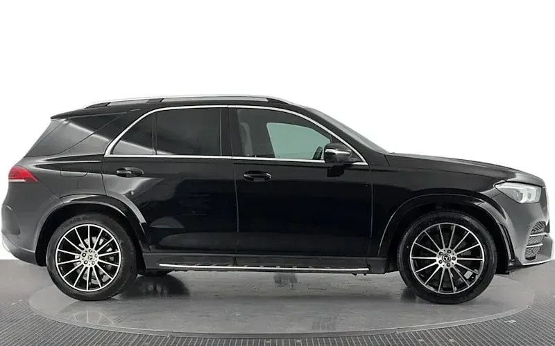 Used Mercedes GLE350 AMG line 320 HP (235 kW) 2022 SUV