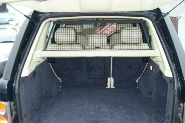 Used Land Rover Range Rover 174 HP (127 kW) 2003 SUV