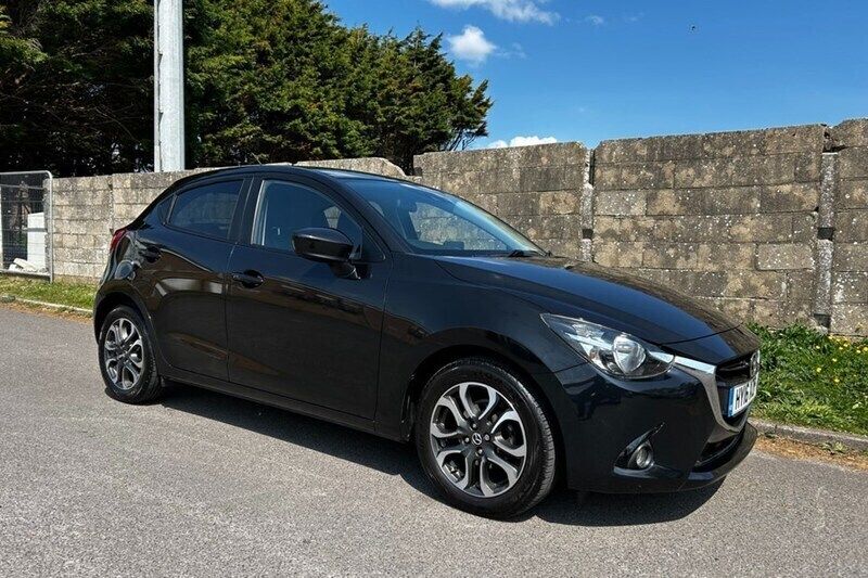 Used 2016 Mazda 2 Inclusive | £5,995 (Fair price) - Image 1/1