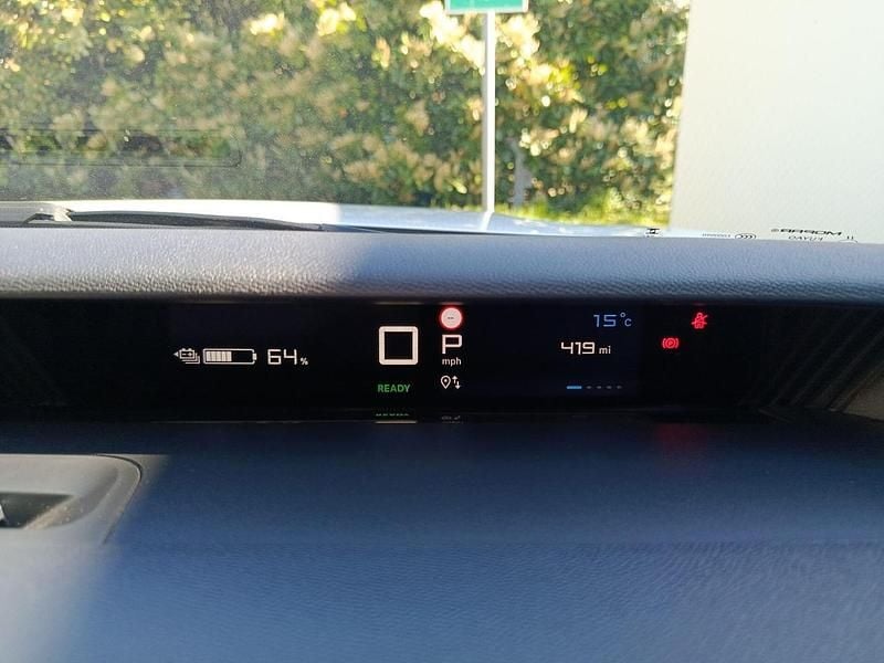 New Citroën e-C3 81 kW (111 HP) 2025 White Hatchback