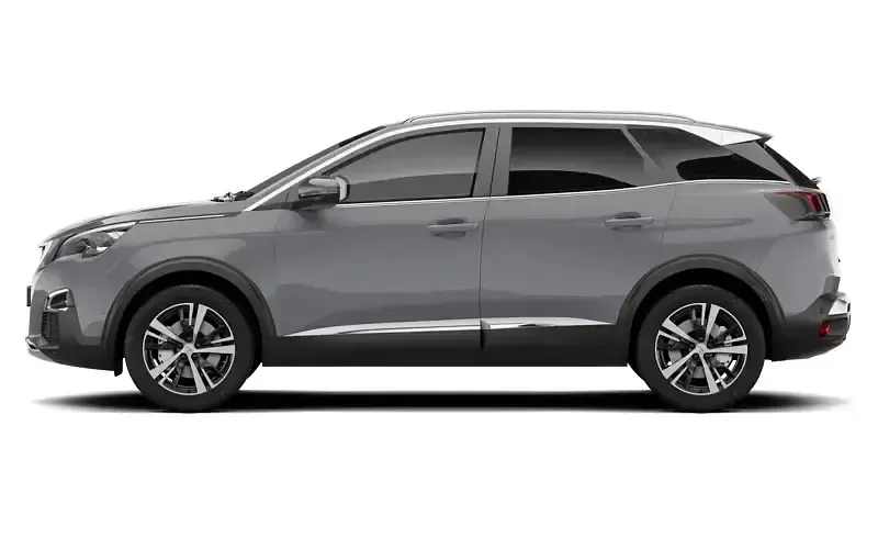 Used Peugeot 3008 Active 116 HP (85 kW) 2014 Estate